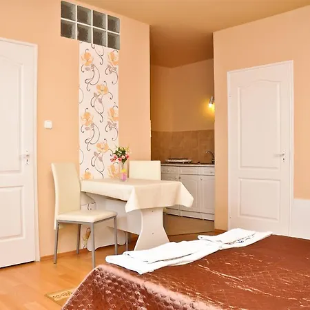 Kastely Panzio Ii. 게스트하우스