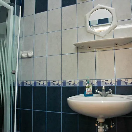 게스트하우스 Kastely Panzio Ii. *