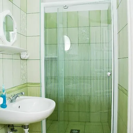 Guest house Kastely Panzio Ii.