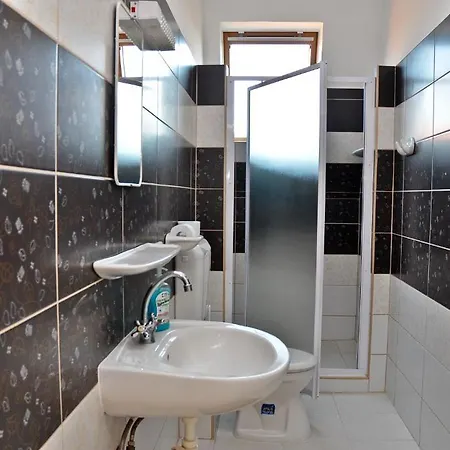 Kastely Panzio Ii. 게스트하우스 Hajdúszoboszló