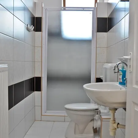 Kastely Panzio Ii. Guest house Hajduszoboszlo