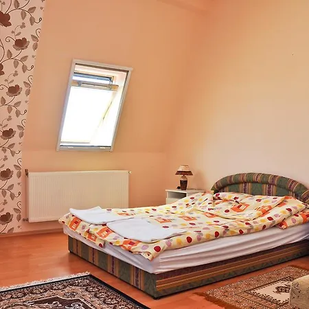 Kastely Panzio Ii. Hajdúszoboszló