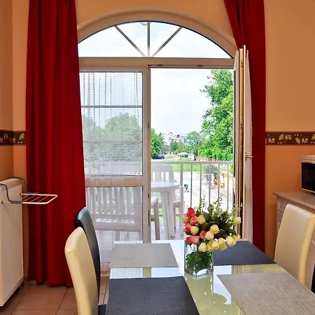 Kastely Panzio Ii. Hajdúszoboszló