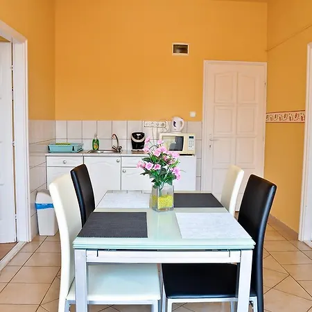 Kastely Panzio Ii. * Hajdúszoboszló