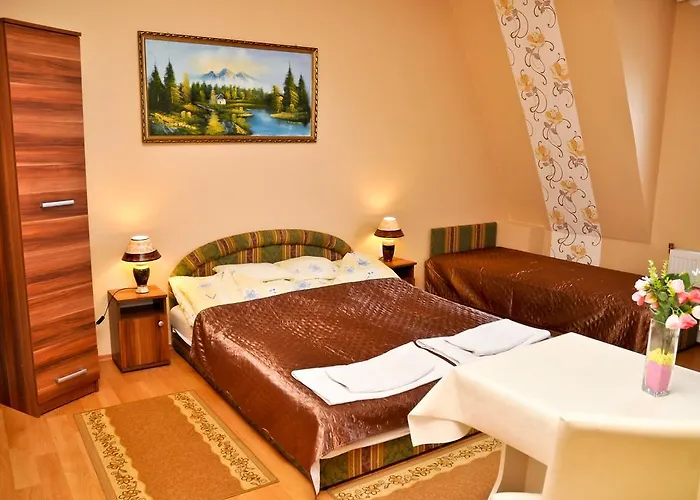 Kastely Panzio Ii. Hajdúszoboszló