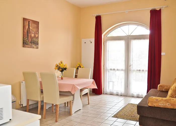 Kastely Panzio Ii. Hajdúszoboszló