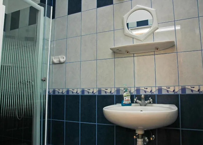 Vendégház Kastely Panzio Ii. *