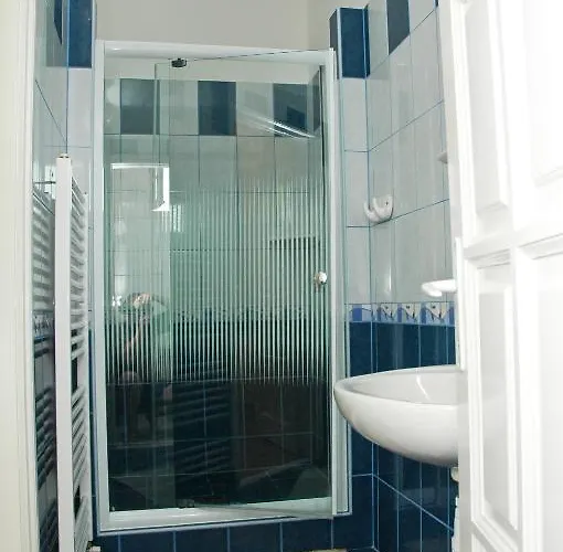 Kastely Panzio Ii. *