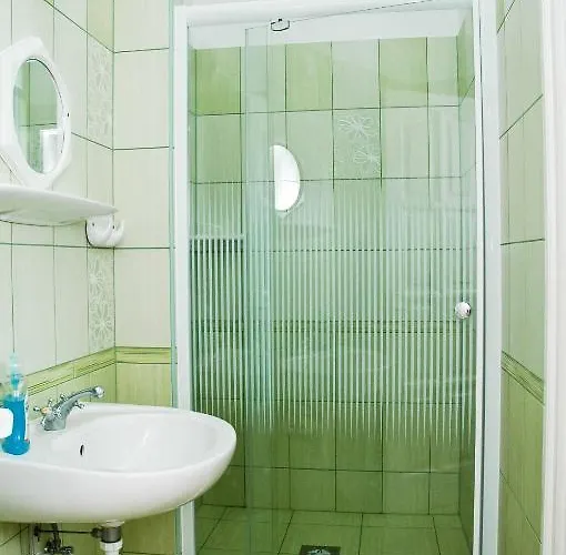 Vendégház Kastely Panzio Ii.