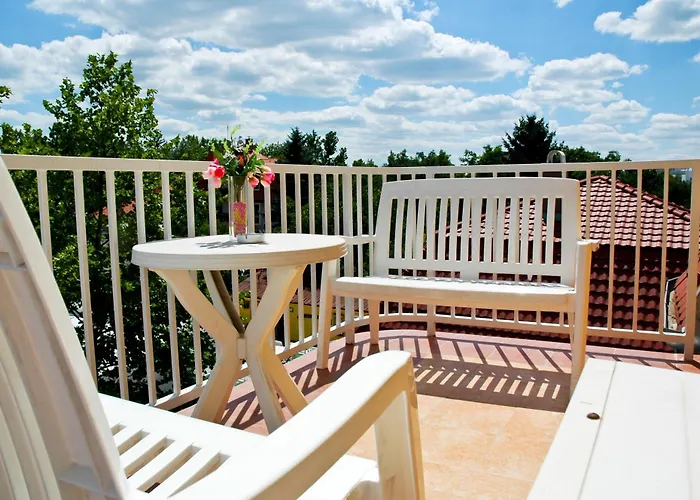 Kastely Panzio Ii. Vendégház Hajdúszoboszló