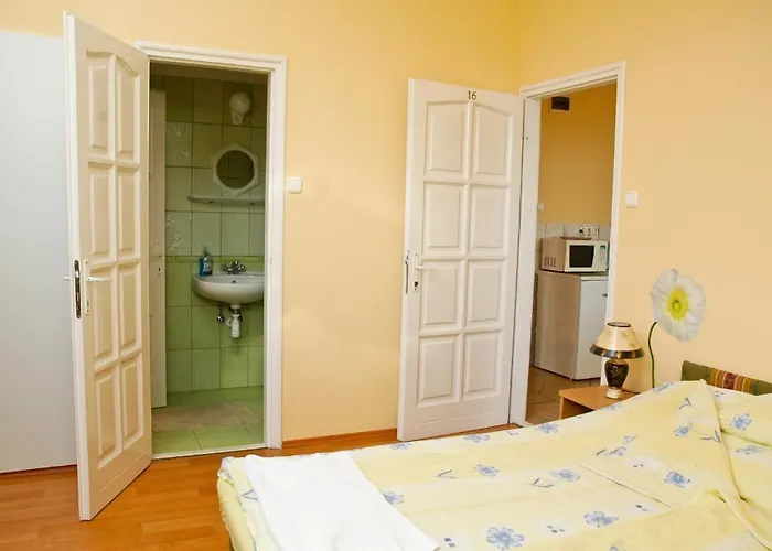 Vendégház Kastely Panzio Ii. Hajdúszoboszló