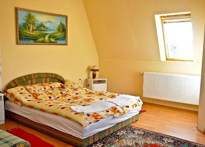 Kastely Panzio Ii. Hajdúszoboszló