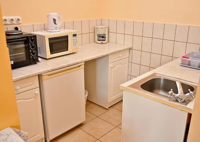 Kastely Panzio Ii. Vendégház *