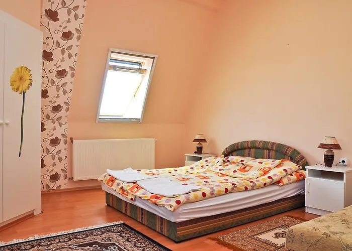 Kastely Panzio Ii. Hajdúszoboszló