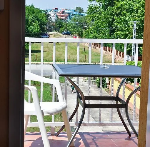 Kastely Panzio Ii. Vendégház *