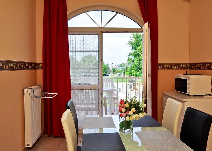 Kastely Panzio Ii. Hajdúszoboszló